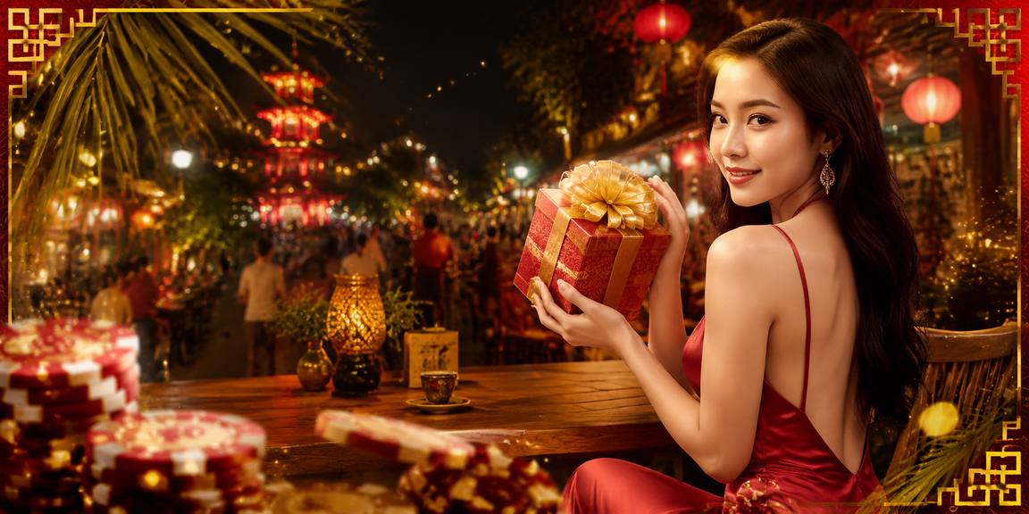 jun88v6 Baccarat Siêu Tốc