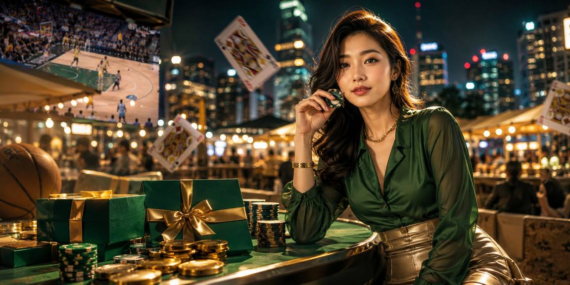jun88v6 Viettel Money Baccarat
